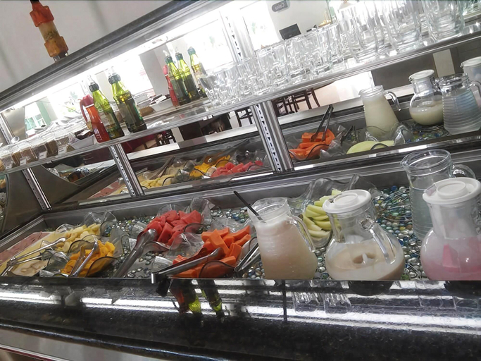 Food & Drinks 5, Augustos Hotel, Santo Antônio de Jesus
