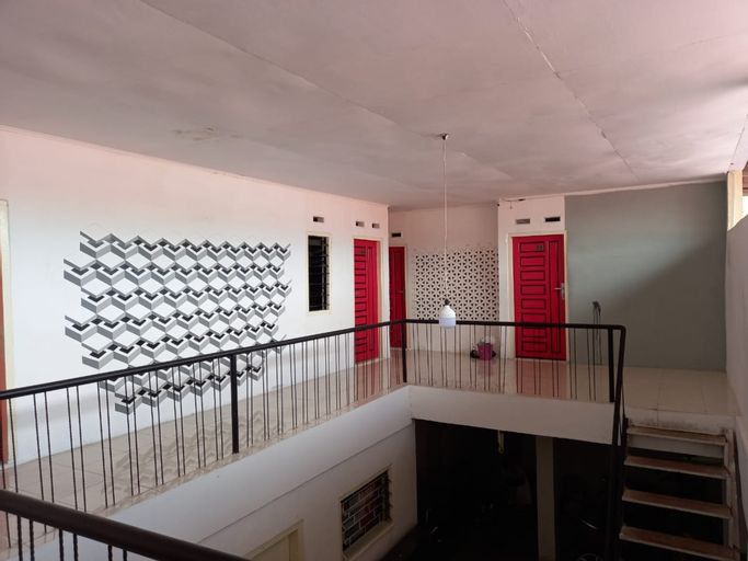 Fatimah Guest House Syariah RedPartner, Bukittinggi