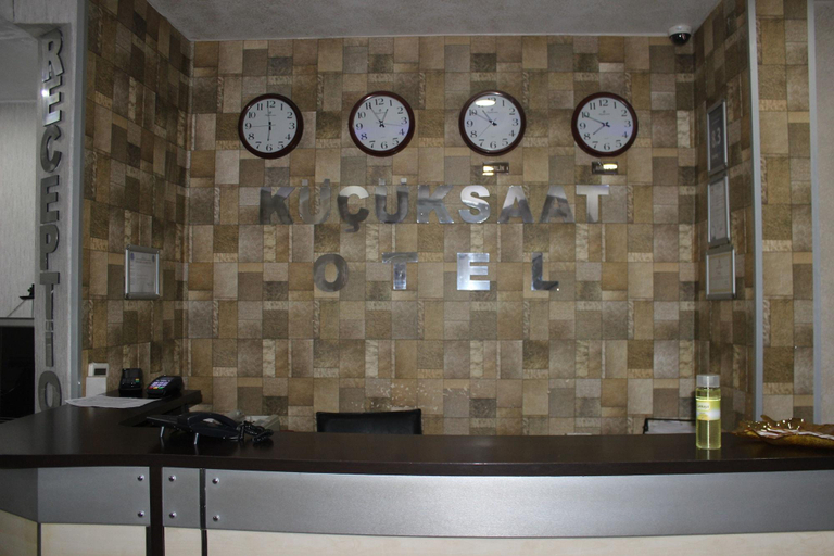 Public Area 4, Adana Kucuksaat Hotel, Yüreğir