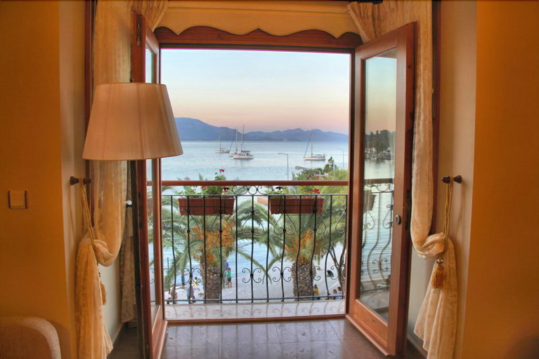 Bedroom 3, Konak Tuncel Efe, Datça