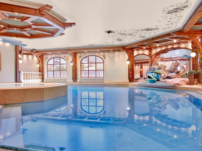 Sport & Beauty 3, Hotel Tirolerhof, Reutte