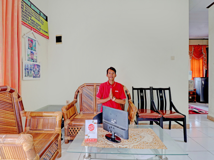 OYO 90329 Cipendawa Md38 Homestay, Cianjur