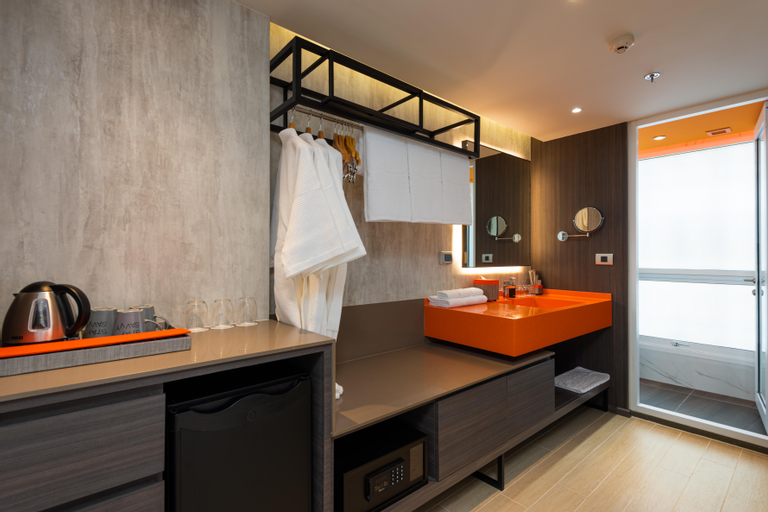 Bathroom 6