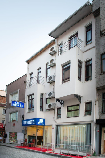 Exterior & Views 3, Altun Life, Fatih