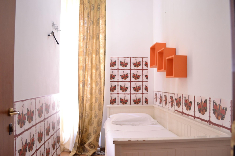 Bathroom 5, Roma Trastevere Relais Guest House, Roma