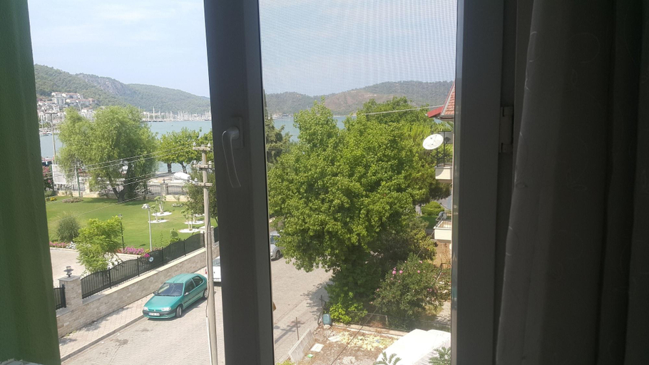 Bedroom 4, Cicek Otel & Apartments, Fethiye