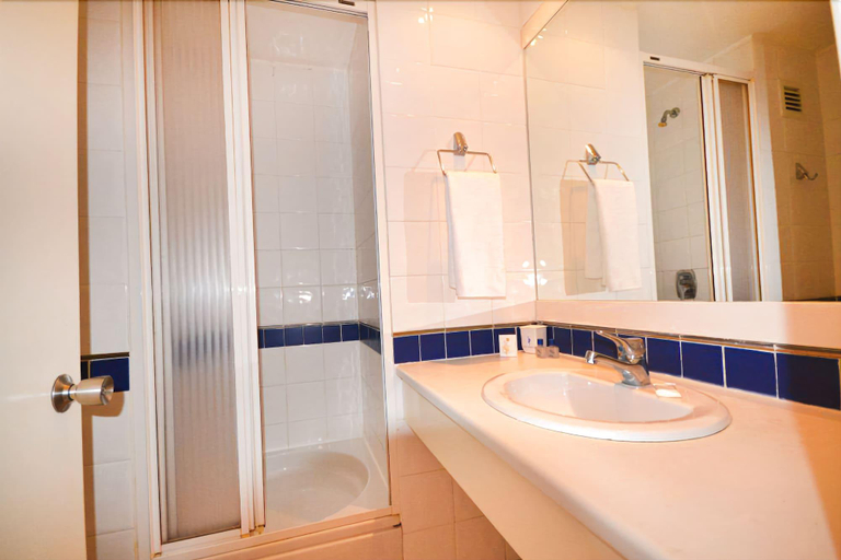 Bathroom 5, Bac Pansiyon, Bodrum