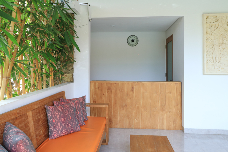 Public Area 3, Mella Villas Jimbaran by ZUZU, Badung