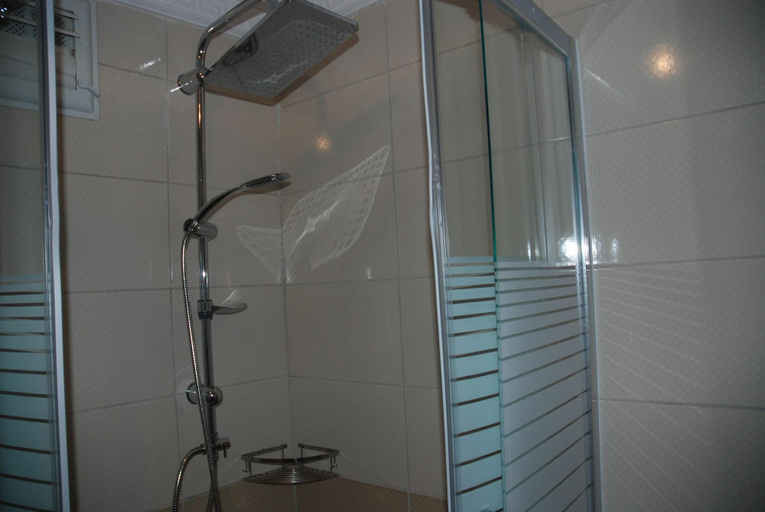 Bathroom 4, La Mer Boutique Hotel, Fatih