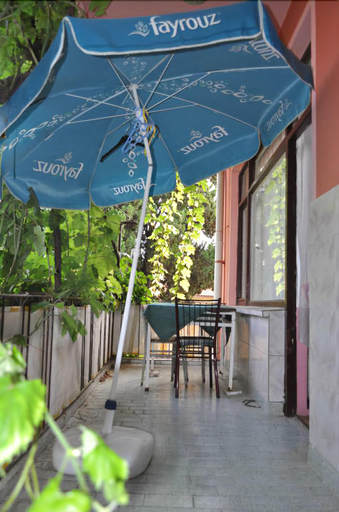 Food & Drinks, Erkal Pansion, Antalya