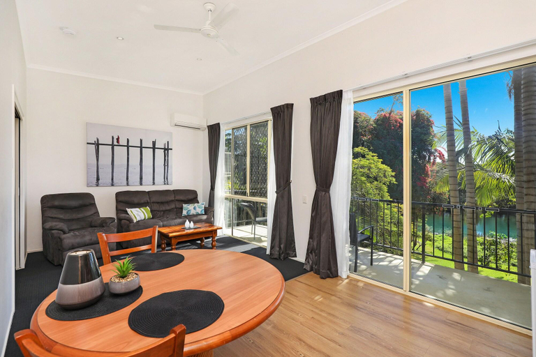 Public Area 4, Caboolture Riverlakes Motel, Morayfield