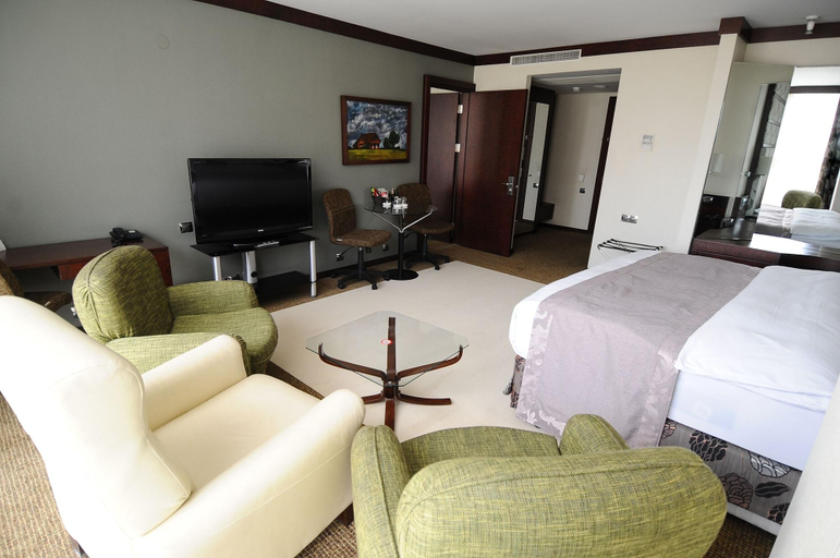 Bedroom 3, Ontur Butik Otel Ankara - Boutique Class, Çankaya