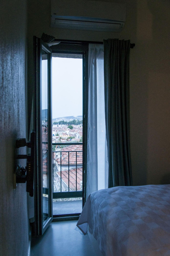 Bedroom 4, Sakula Otel, Çeşme