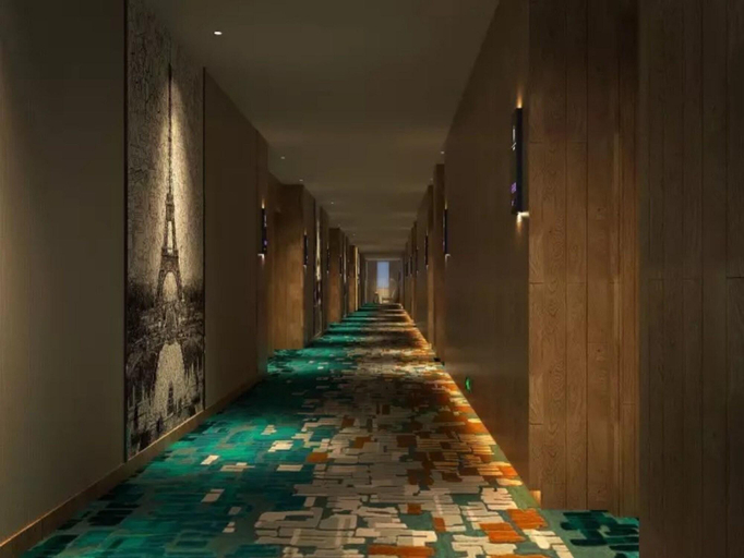 Public Area 2, Guangzhou Feili International Hotel, Guangzhou
