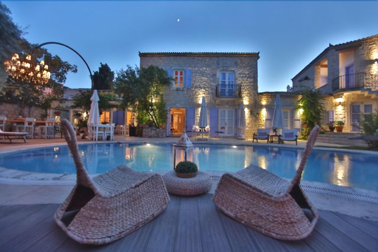 Sport & Beauty 5, La Grenadine Hotel, Çeşme