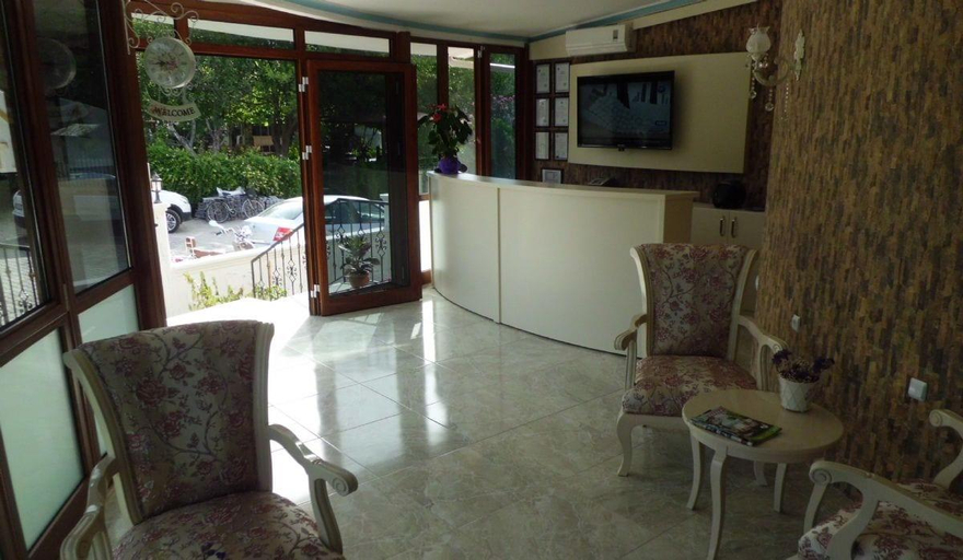Public Area 3, Funda Otel Gocek, Fethiye