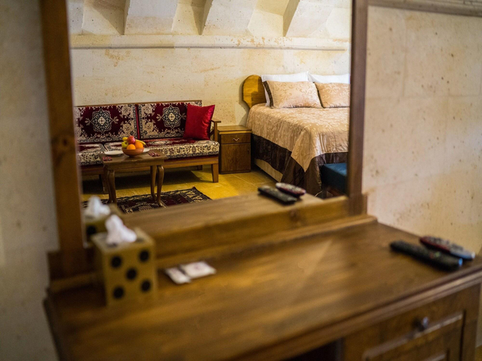 Bedroom 4, Lucky Cave Cappadocia, Nevşehir