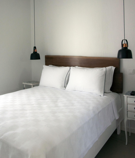 Bedroom 3, Sakula Otel, Çeşme