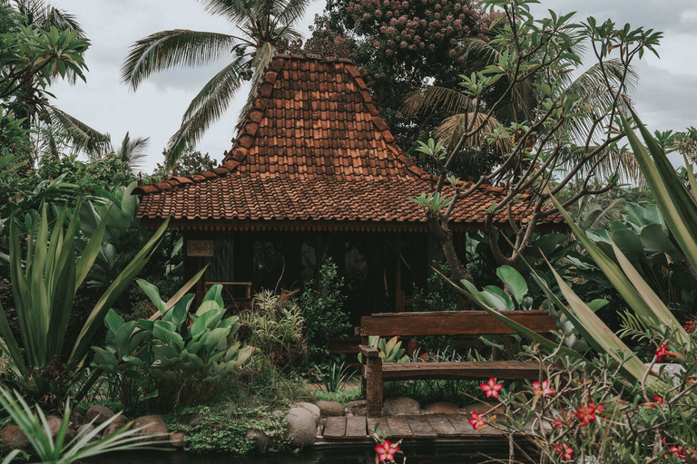 Exterior & Views 2, Kusfarm Bali , Tabanan