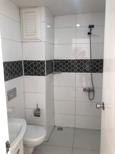 Bathroom 5, Aroma Butik Hotel, Manavgat