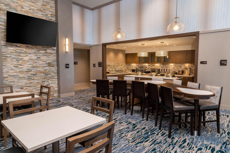 Food & Drinks 5, Homewood Suites by Hilton Livermore, Alameda