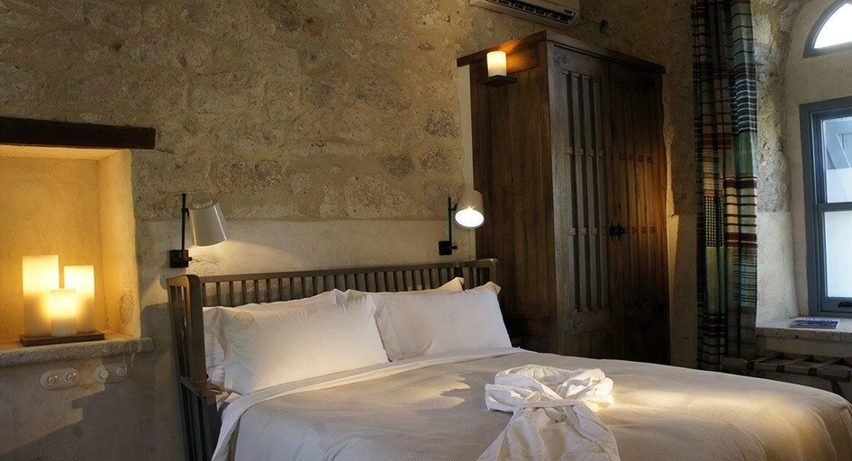 Bedroom 3, Alavya - Special Class, Çeşme