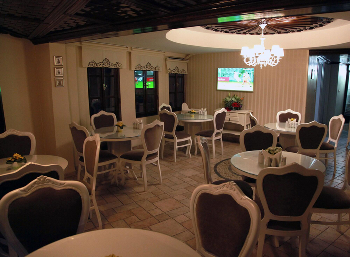 Food & Drinks 5, Kadi Konagi Thermal Hotel, Osmangazi