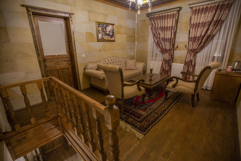 Public Area 2, Goreme Reva Hotel, Nevşehir