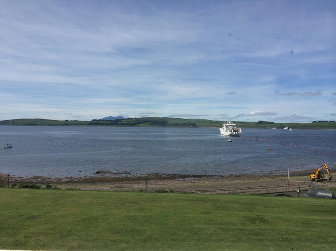 Exterior & Views, Broom Lodge, North Ayrshire
