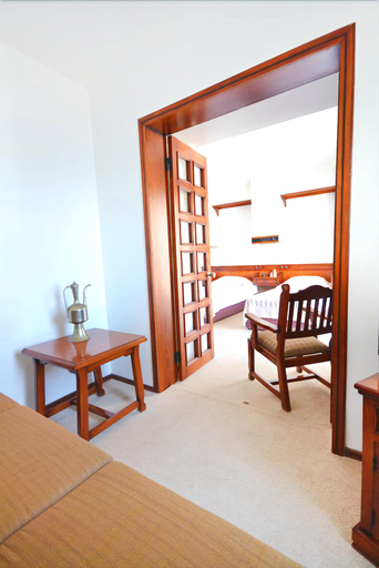 Bedroom 4, Bac Pansiyon, Bodrum