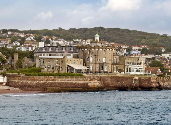 Exterior & Views 4, Redcliffe Hotel, Torbay