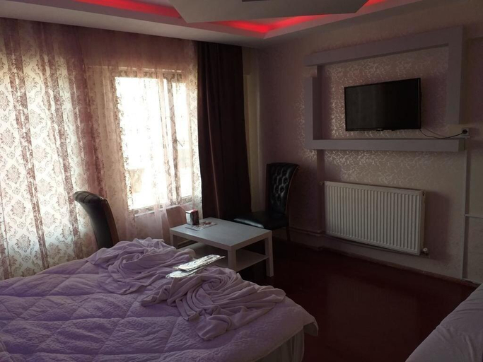 Bedroom 3, Blue Tower Suit Hotel, Kadıköy