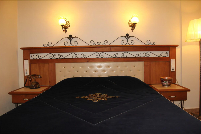 Bedroom 4, Konak Tuncel Efe, Datça