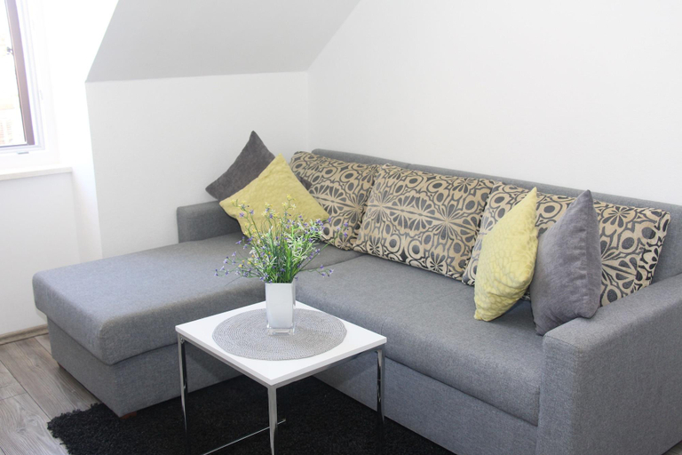 Public Area 4, Villa Toni Design Apartments, Split