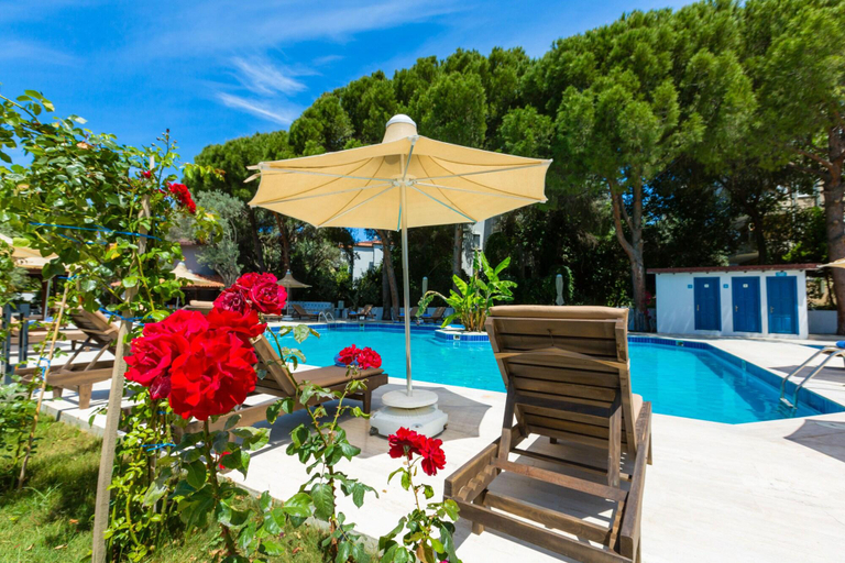 Sport & Beauty 5, Risus Garden Marina Hotel, Kuşadası