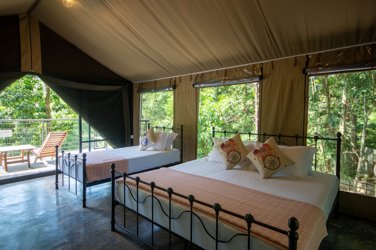 Boulder Valley Glamping Penang, Barat Daya