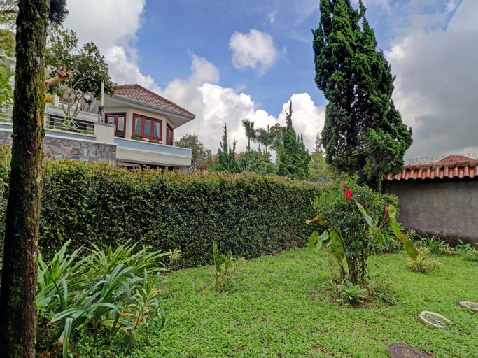 OYO 90329 Cipendawa Md38 Homestay, Cianjur