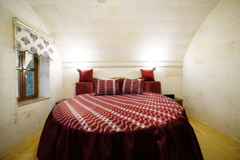 Bedroom 3, Lucky Cave Cappadocia, Nevşehir