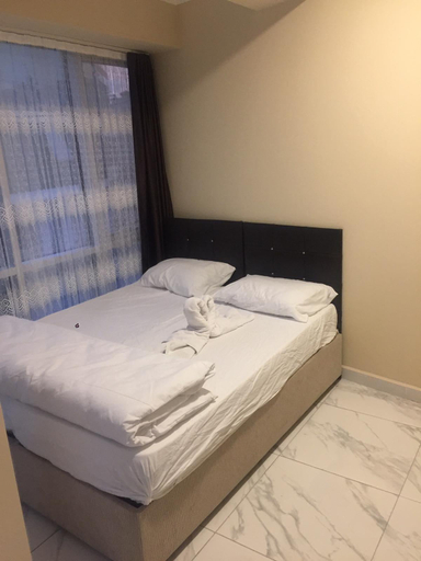 Bedroom 3, Timur Hotel, Bakırköy