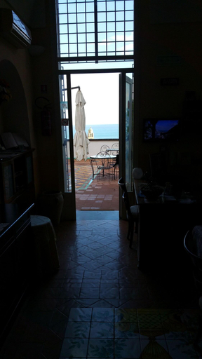 Public Area 3, Hotel Villa Annalara charme and relax, Salerno