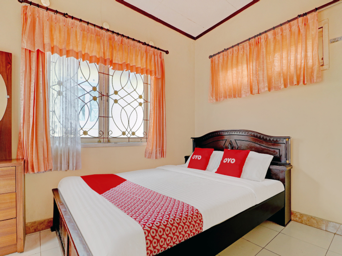OYO 90329 Cipendawa Md38 Homestay, Cianjur