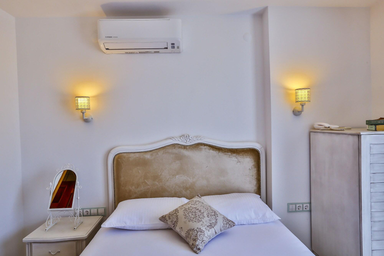 Bedroom 4, Linda Beach Class Hotel - Boutique Class, Kaş