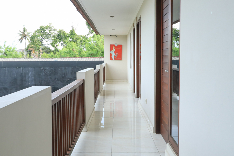 Exterior & Views 2, Ardita Residence, Denpasar