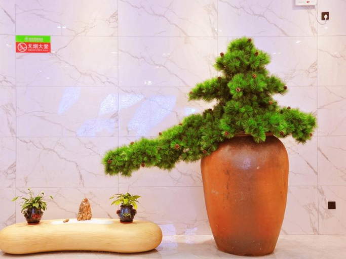 Others 5, GreenTree Inn Haikou City Wuzhishan Road, Haikou