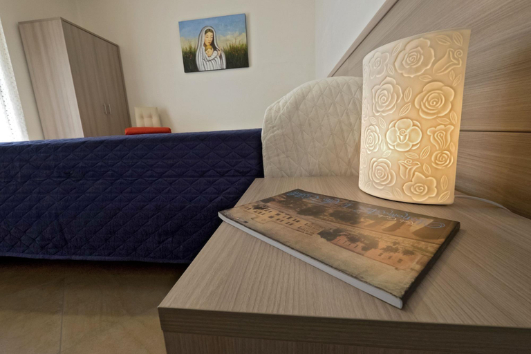 Bedroom 3, B&B Monte Castello, Brindisi