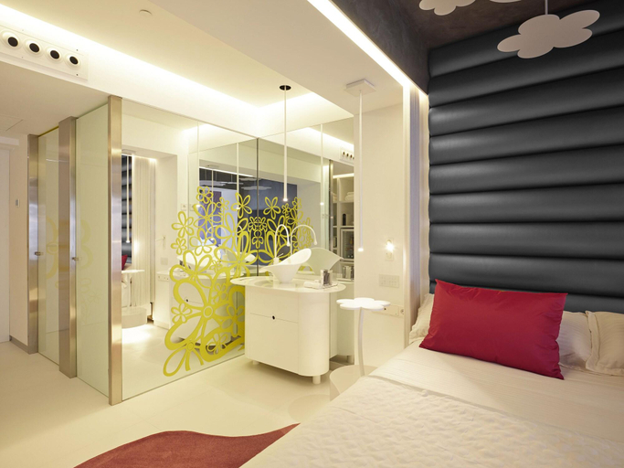 Public Area 5, Five Flowers Hotel Formentera, member of Meliá Collection, Baleares