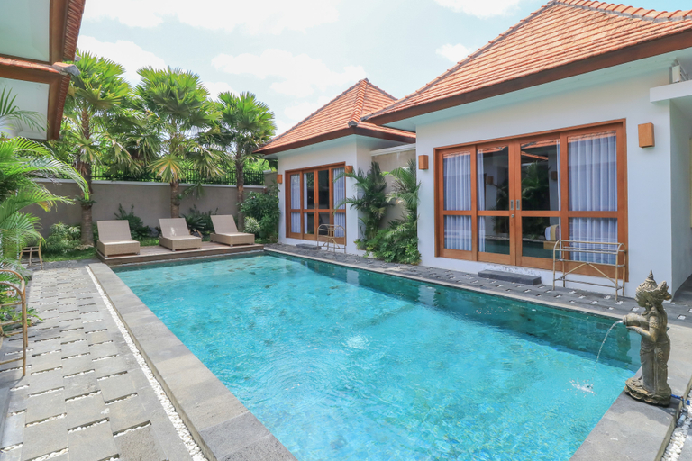 Sport & Beauty 2, Mella Villas Jimbaran by ZUZU, Badung