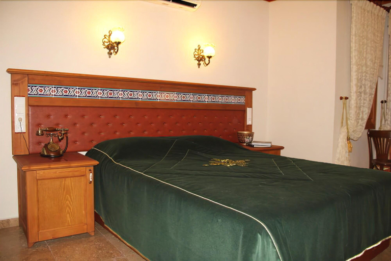 Bedroom 2, Konak Tuncel Efe, Datça