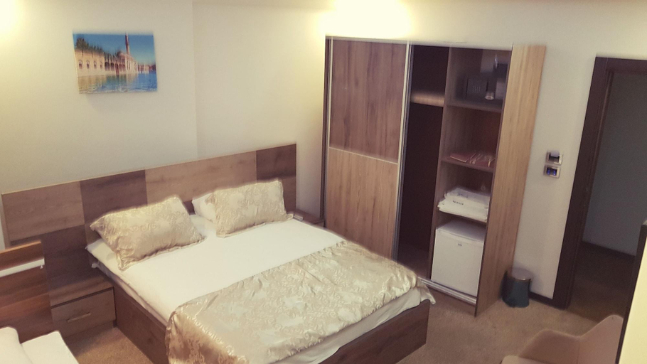 Bedroom 5, Waha Hotel, Yıldırım