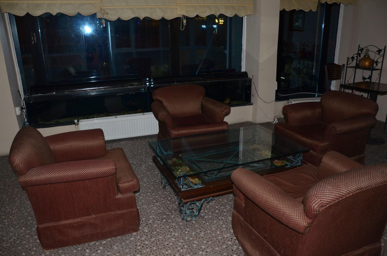Public Area 2, Elit Hotel Corlu, Çorlu